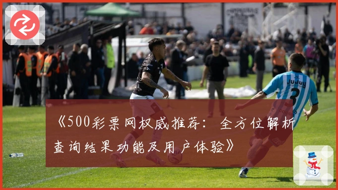 《500彩票网权威推荐：全方位解析查询结果功能及用户体验》