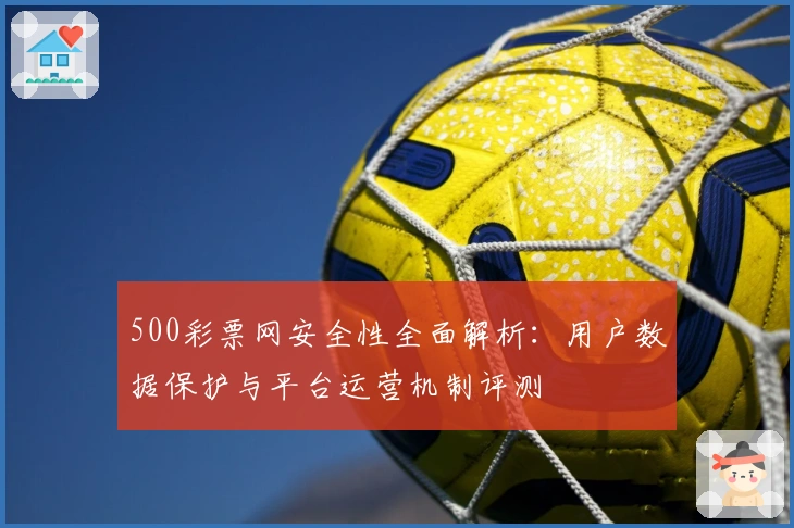 500彩票网安全性全面解析：用户数据保护与平台运营机制评测